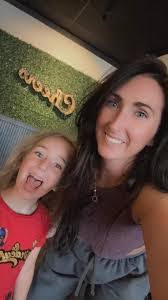 Kara Parrish's Instagram, Twitter & Facebook