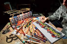 Graffiti Tutorial The Ultimate Guide To Graffiti For Beginners