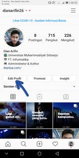 Cara upload foto instagram disini bisa dibilang cukup simpel dan cepat. Cara Save Foto Dari Instagram Lewat Pc