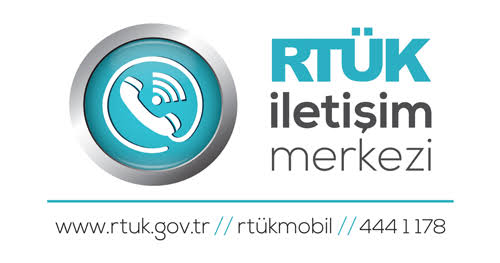 RTÜK ŞİKAYET HATTI