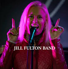 Jill Fulton Band
