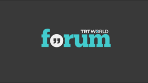 Yayın tarihi 2 şubat 2021. Trt World Tanitim Gecesi Vaye Iletisim Organizasyon