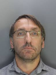 Sex Offenders Database UK