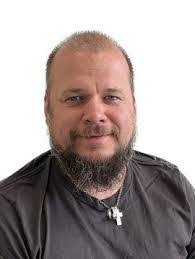 Eric Hruby's Instagram, Twitter & Facebook