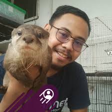 Penjinak Otter