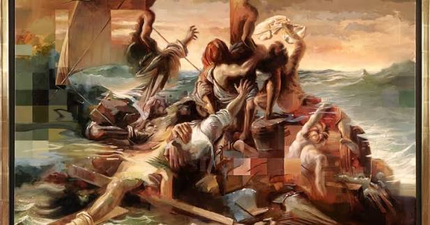 Art Conservation: Preserving the Past for Future Generation | Eclectic  Gallery