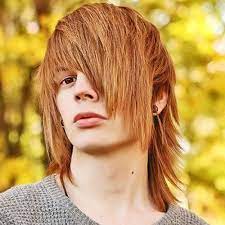 Blonde emo girl hair with black hair extensions. 35 Cool Emo Hairstyles For Guys 2021 Guide