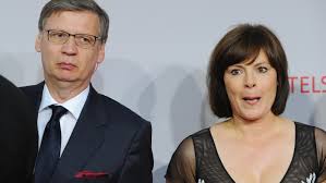 Günther jauch, 64, hält eines ganz privat: Jauch Verliert Gegen Bunte Br24