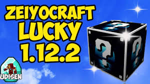 List of free top lucky block servers in minecraft with mods, mini games, plugins and statistic of players. How To Download Lucky Block Mod 1 12 2 For Mac Peaceever