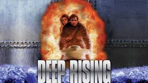 Fetch - Deep Rising