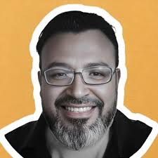 Published a month-long practice of speedsculpting and overpainting using…