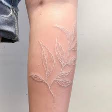 How long does it take for a tattoo to heal? White Ink Tattoos 6 Pros And 4 Cons Saved Tattoo