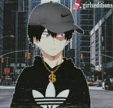 We have an extensive collection of amazing background images carefully chosen by our community. Terkini Fotos De Perfil De Anime Masculino