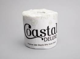 Not all lived up to the claims on their packaging. Toilet Rolls 3ply 280sh Coastal Brand Insinc Products Shopping
