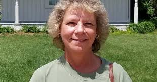 Beth Ann Murphy Haukom