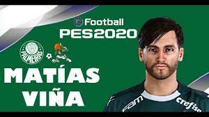 Check spelling or type a new query. Matias Vina Pes 2020 Youtube