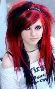 See more ideas about emo hair, emo scene hair, scene hair. Pin By Samantha Stealsyourskittles On Emos Scene Hair Funky Short Hair Emo Hair