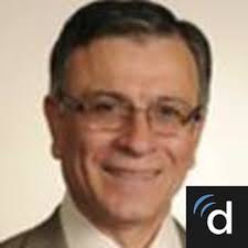 Dr. Ronald L. Mera, MD