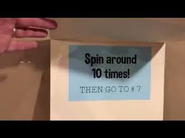 We love to move and learn here so i found 6 following directions games that get kids up and moving! A Fun Following Directions Game Youtube