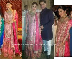 Kareena Kapoor Archives A Wardrobe Affair Indian Fashion Kareena Kapoor Wedding Fashion