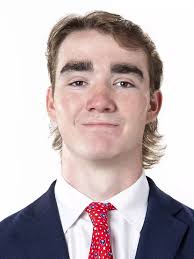 2021 Men's Lacrosse Roster