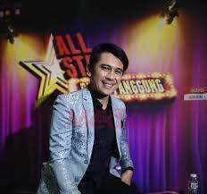 Battle dıantara aaron azız & rıta rudaını. Zul Huzaimy Juara All Stars Buka Panggung Bawa Pulang Wang Tunai Rm50 Ribu Media Hiburan