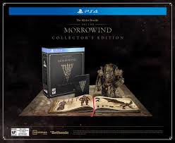 Amazon Com The Elder Scrolls Online Morrowind
