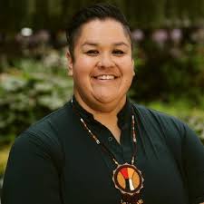 I'm pleased and humbled to announce that I've been nationally recognized by  Chambers and Partners for Native American Law. Doing economic development  work in Indian country is a dream come true… |