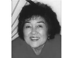 AIKO KLEIN Obituary (1928