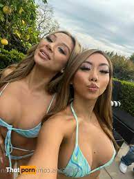 Victoria Nguyen [ vmynguyen ] OnlyFans leaked photo 6515533 on Thotporn