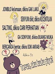 Siapa yang pernah libur ke luar negeri, atau mungkin seluruh aku punya bonus spesial untukmu. Terus Aku Kudu Piye Toh Kutipan Lucu Semuanya Lucu Lucu