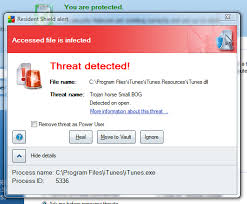 When it comes to data theft there seems to be no limit to the types of files that might be stolen if your system becomes compromised. How To Get Rid Of Trojan Horse Virus Pc Support Robo Blog S