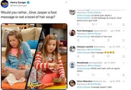 The split has brought to light some of the rumors swirling around schneider for years. Ot Dan Schneider The Inevitable Collapse Of The Predatory Nickelodeon Producer Co