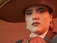 Woman Climbs Statue Of Liberty In Protest