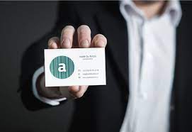 If you want to know how to design a business card, you first have to understand what makes a good business card. Business Cards Made By Anton