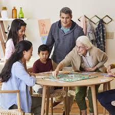 Maybe you would like to learn more about one of these? Amazon Com Monopoly Classic Juego Toys Games