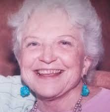 Obituary information for Evelyn Arline Mayer