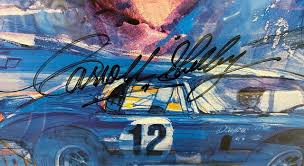 Check spelling or type a new query. Carroll Shelby Framed Collage Poster And 50 Similar Items
