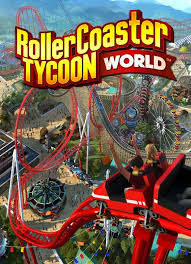 Descarga rollercoaster tycoon® 4 mobile para android en aptoide! Rollercoaster Tycoon World Rollercoaster Tycoon The Ultimate Theme Park Sim