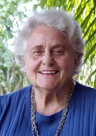 Dorothy Sherman Obituary