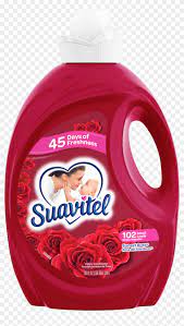 Suavitel ® fabric softener with soothing lavender fragrance brings the delightful floral fragrance of lavender to every wash. Suavitel Fabric Softener Sunset Rose 135 Oz Rose Fabric Softener Clipart 3754642 Pikpng