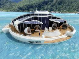 We have seen everything, from agents marketing a floating house with a solid float (which it was later discovered needed $50,000 worth of work, for crying out loud into a windstorm!!!) and agents marketing properties stating that the home was fully financeable with an fha or va loan. Floating House Architecture 5 Incredible Floating Homes Architecture Design