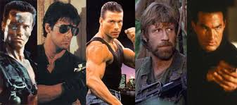 Also are we really counting bruce willis as an 80s action star like the others there? The Flix List 80s 90s Action Flicks That Are So Bad They Re Good Flixchatter Film Blog