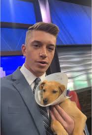 A Day in the Life of a Morning News Anchor