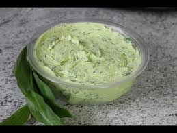Thermomix Tm31 Tm5 Barlauchbutter Youtube Barlauchbutter Thermomix Barlauchbutter Barlauch