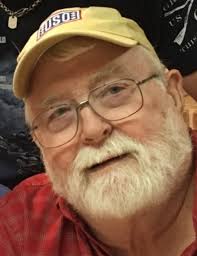 Obituary information for James Alan Bauman, Sr.
