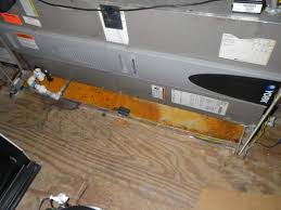 4.2 out of 5 stars. Full Rusty Clogged Hvac Drip Pans South End Heating Air