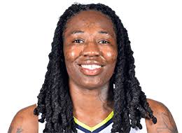 Damiris Dantas Stats, Height, Weight, Position, Draft Status and More