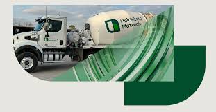 Ready Mixed Concrete Supplier ...