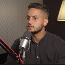 Avi Bregman (@AviBregman)